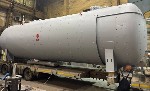 Разное объявление но. 4415323: Резервуары и емкости с подогревом - Саратовский резервуарный завод (САРРЗ)