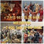 Приворот.  Верну мужа,  жену.  Гармонизация.  обучение
Цена договорная

Консультация — Бесплатно.  Специалист любовной магии.  Реальный и практический опыт работы более 14 лет! Перечень Моей Специа ...