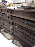 Разное объявление но. 4251086: Продаем Стрелочные Переводы Р65 1/9 и 1/11 пр.2434(2766) Цена 3700 руб.  ,  с НДС