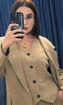 Интим-девушки, индивидуалки объявление но. 4360692: Евгения 79867891603☑️✅✴️