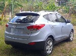 Легковые автомобили объявление но. 3613494: Hyundai TUCSON на продажу