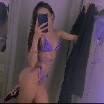 Интим-девушки, индивидуалки объявление но. 3465126: Эльвира 23года 3000час +79672458080 (провереная) ✅