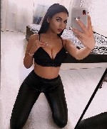 Я знаю,  как сделать тебя счастливым,  мои длинные ноги и шикарная попка всегда готовы к твоим ласкам.  Давай встретимся и проведем ночь,  полную страсти.  

Вотсап 79919845837 
ТГ Milkaaly ...