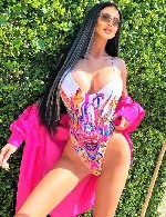 Интим-девушки, индивидуалки объявление но. 3637294: Вита