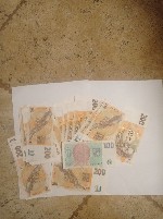 Старые банкноты скандинавских стран и Чехии сегодня уже не являются платежным средством.  В рамках валютных реформ и обновления защитных технологий,  их национальные банки поэтапно вывели из обращения ...