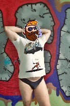 Мне 32 года 
Рост 196 см
Вес 115 кг
Здоровый,  воспитанный,  образованный 
Открыт для экстремистов 
Парни,  девушки,  пары пишите,  предлагайте,  я за любую движуху.  
Телеграмм @dmfominlittle ...