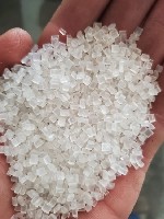 Производим и реализуем вторичную гранулу полипропилена.  В наличии есть литьевые и экструзионные марки ,  цвета:  прозрачный,  белый,  серый,  черный,  синий.  Всегда стабильное качество гранулы,  пос ...