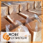 Наша компания — надёжный поставщик и производитель подстилочного материала для агрокомплексов и сельхоз предприятий Российской Федерации (сухая брикетированная стружка).  
Наши товары подходит для ис ...