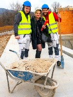 Интим-девушки, индивидуалки объявление но. 4234154: Ванесса