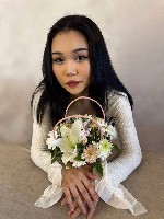 Нежная,  и,  в тоже время,  страстно взрывная!

Пошалим?😊❤️‍🔥😈

Приходи ко мне в гости,  
буду доставлять тебе удовольствие.  

Не имею комплексов😍

Сделаю эротический массаж

Пиши скорей,  ...