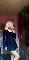 Интим-девушки, индивидуалки объявление но. 4454004: Ксения.  М.  ЕЛИЗАРОВСКАЯ.  8-904-336-13-30.  Час классики 4000.