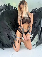 Эротический массаж объявление но. 4010488: Эротический массаж.  Муррр