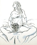 Гарантированно придешь в экстаз от моего языка всего за 4000.  В случае неуспеха - возвращаешь средства.  Постоянным клиенткам скидки.  
О себе:  Парень 24 года,183/92 приятной внешности,  с высшим о ...