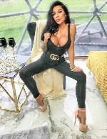 Интим-девушки, индивидуалки объявление но. 4218374: Джина