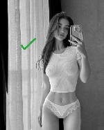 Интим-девушки, индивидуалки объявление но. 3417801: Настя 89196733597