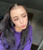 💋 Мягкая,  как шелк,  и щедрая на ласку.  С тобой буду идеальной — без капризов,  только наслаждение 🌟
🙊Пиши в телеграмм 👉🙈 @salexxy 🌟

Регион:  Москва
Вебсайт:  https:  //t.  me/lovestachatbot?st ...