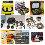 Основной профиль нашей компании — ремонт и обслуживание гидравлического оборудования российской и импортной спецтехники.  ООО Ремонт Гидравлики предлагает полный спектр по ремонту гидромоторов,  гидро ...