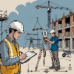 Юридические услуги объявление но. 4306984: Строительный надзор.  Контроль строительства объектов в Казани