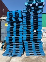 Разное объявление но. 4337504: Срочный выкуп пластиковых поддонов и паллет в Новосибирске