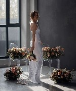 Ты ценишь себя,  умеешь поддержать беседу и ставишь перед собой большие цели? Ты уже на пути к их достижению! Попробуй себя в роли модели для сопровождения!

Что мы предлагаем:  

✅ Возможность бы ...