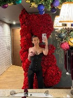 Интим-девушки, индивидуалки объявление но. 4256271: Снежанна - 79836206230