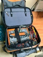 Если органы надзора требуют от Вас технический отчет о результатах проведения электрических испытаний,  то ООО «1-я Электроизмерительная Лаборатория» (1ЭЛ) поможет Вам в решении этих вопросов.  
Испы ...