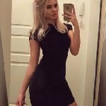 Интим-девушки, индивидуалки объявление но. 3250617: Настя