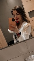 Мой нежный язык исследует каждый сантиметр твоего тела,  заставляя тебя дрожать от предвкушения 🔥 
Позвони мне🔥😈
🌶Трубку не взяла? Пиши в ТГ @AlisaMurAmur или WhatsApp! В переписках я очень активная ...