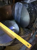 Компания «Алтын» это склад металла в Краснодаре,  который предлагает широкий ассортимент металлических изделий,  включая стальные шестигранники,  круги и другой металлопрокат.  

На складе всегда в  ...