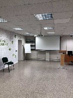 Аренда объявление но. 4310797: Зал для тренингов в аренду,  улица Калинина,  дом 89