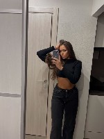 Интим-девушки, индивидуалки объявление но. 4350823: Жасмин ✓