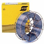 Строительные материалы объявление но. 3205825: Куплю проволоку OK Autrod 308L