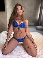 Интим-девушки, индивидуалки объявление но. 4371962: Ребекка 79871189087	@ErmolaevaMSK