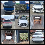 Грузоперевозки, переезды, грузчики объявление но. 4323680: Отправка авто в Новосибирск:  до 12 дней