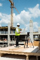 Проводим анализ состояния конструкций и выявляем потенциальные риски.  Мониторинг зданий и сооружений обеспечивает непрерывный контроль за объектами инфраструктуры,  направленный на их безопасность и  ...