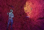 МЕЖДУНАРОДНЫЙ КОНКУРС ДЕТСКОГО РИСУНКА «НОВОГОДНИЙ ПОДАРОК»
 EURO MEDIA STAR GROUP | Париж,  Франция 
Заочная форма участия
Приглашаем детей принять участие в международном конкурсе детского рисунк ...