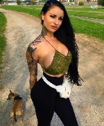 Интим-девушки, индивидуалки объявление но. 3868296: Таисия