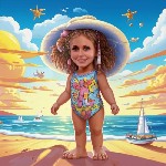 Ночная жизнь, тусовки объявление но. 3398999: Шарж портреты по фото