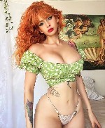 Интим-девушки, индивидуалки объявление но. 3669758: Фрося