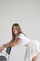 Интим-девушки, индивидуалки объявление но. 4366829: Анабель 79269362146☑️✅✴️ Дикий магнетизм,  стирающий все табу 😉🔥