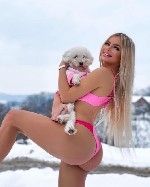 Интим-девушки, индивидуалки объявление но. 4382602: Симия