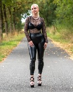 Интим-девушки, индивидуалки объявление но. 4243455: Ульяна