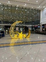 Разное объявление но. 3517462: Професионально оформление в месяц Ramazan PO-2