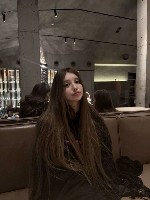 Всем привет! Приглашаю к себе в гости.  .  Симпатичная,  не ленивая!! Секс люблю.  .  .  но только с вежливыми мужчинами))) - секс классический (люблю по разному.  .  .  нравится жестко.  .  но и нежн ...