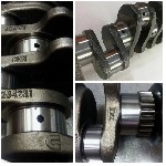 Ремонт, автосервис, тюнинг объявление но. 3870540: Ремонт коленчатых валов