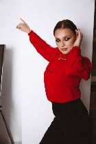 Интим-девушки, индивидуалки объявление но. 4362790: Кристина 79871189087	@ErmolaevaMSK