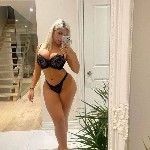 Я бесстыдна и не знаю никаких правил или ограничений в сексе.  Я буду твоей рабыней,  исполняющей все твои желания.  .  .  ПИШИ В ТЕЛЕГРАММ:  @MilfHotts ...