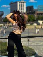 ТГ +79247169931 Я сексуальная с подтянутой фигурой красотка.  Обожаю секс и люблю оральные ласки! ...