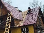 Ремонт, строительство объявление но. 4275113: Кровельные работы под «ключ».