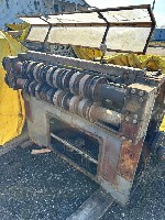 Разное объявление но. 4232725: Линия резки металла